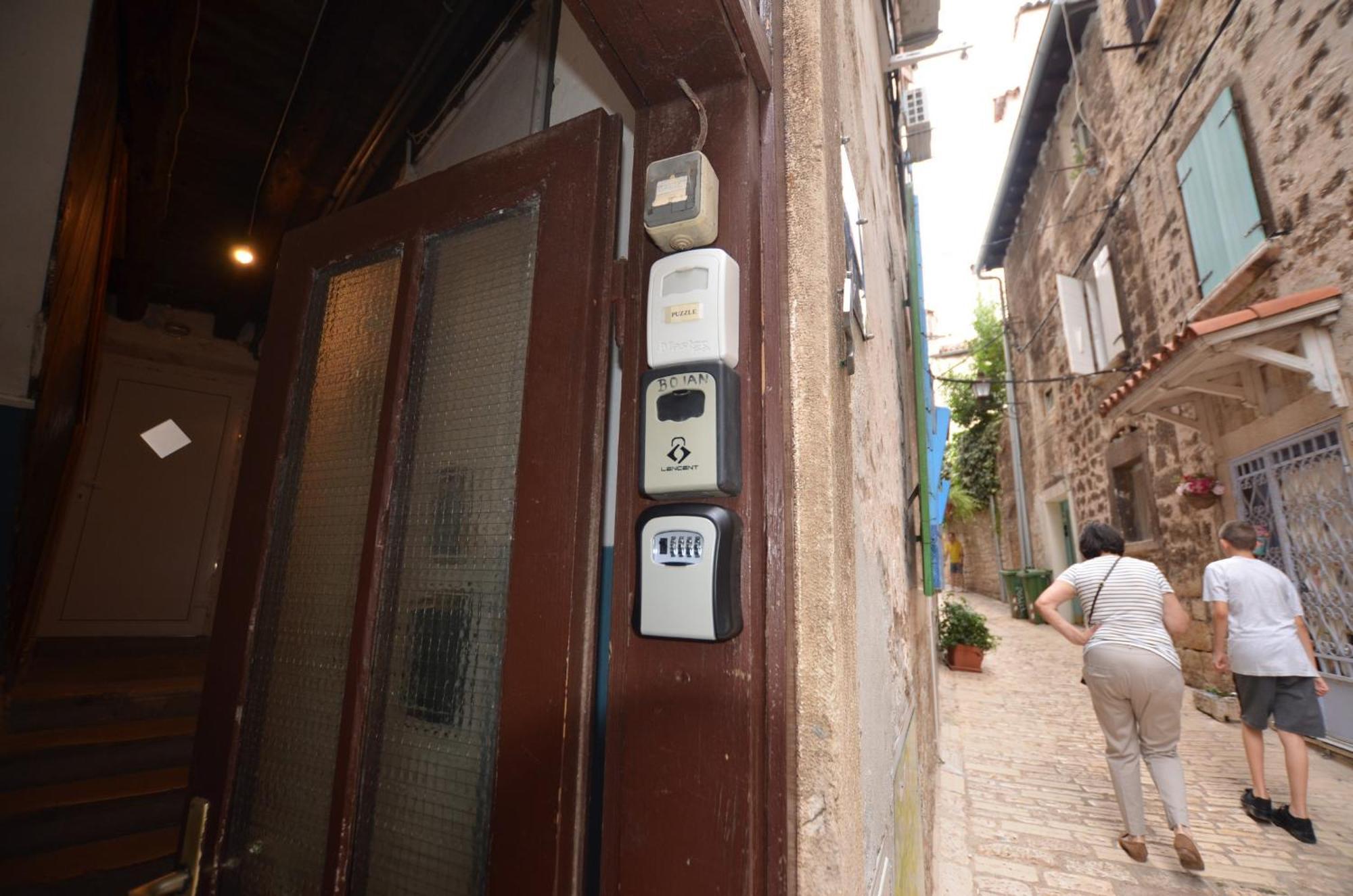 Old Town Indigo Apartment Rovinj
