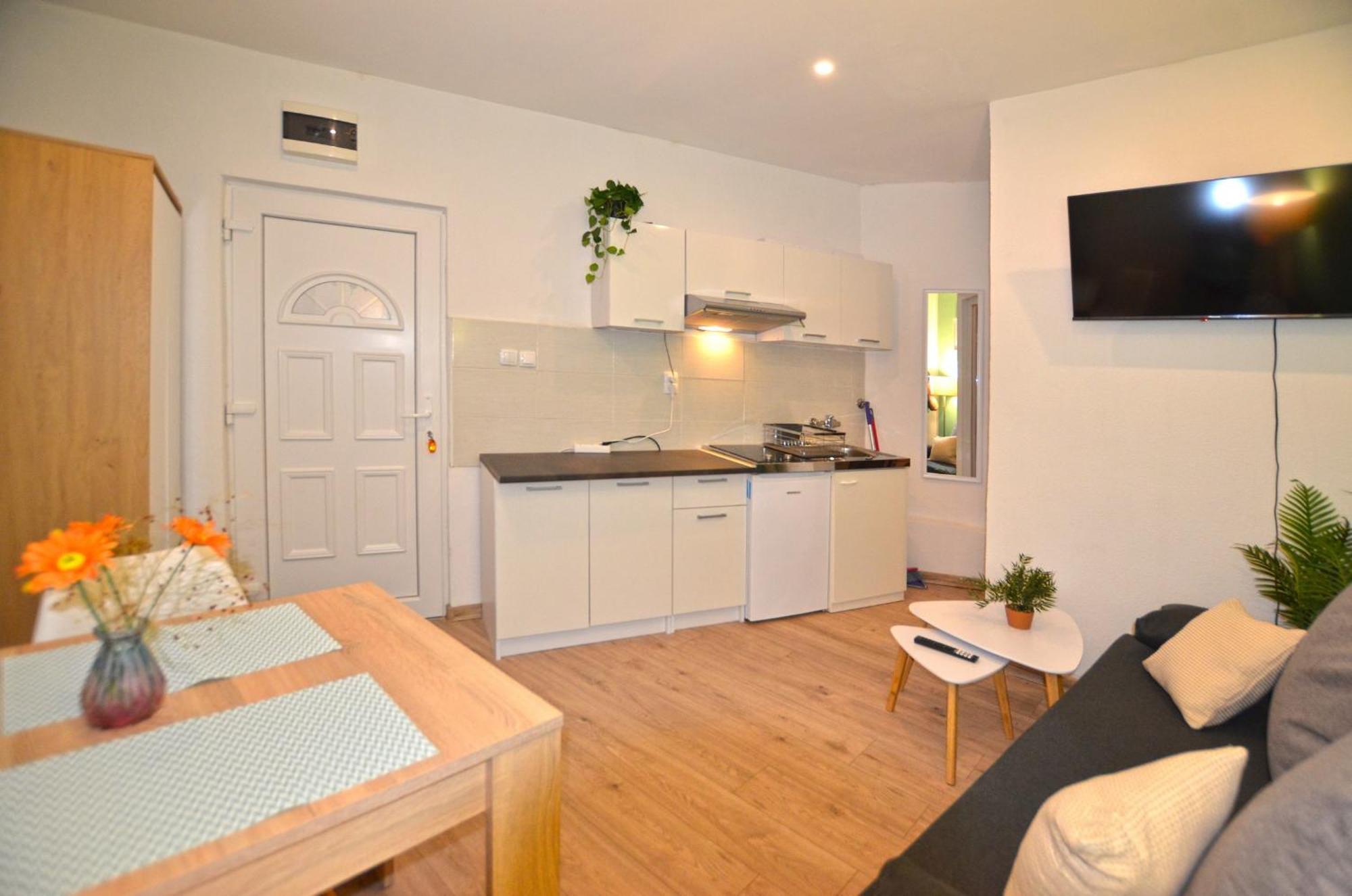 Old Town Indigo Apartment Rovinj